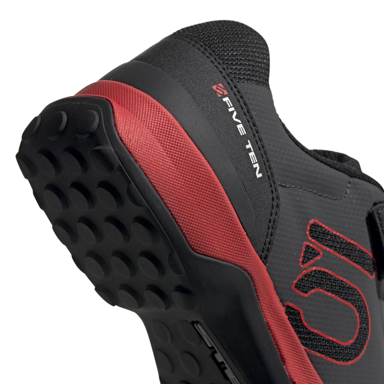 Five Ten - Kestrel Lace Carbon Core Black/Red 8 Five Ten - Kestrel Lace Carbon Core Black/Red – Bild 6