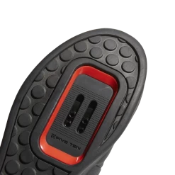 Five Ten - Klickpedalschuh Hellcat Pro Core Black/Red/White 11 Five Ten - Klickpedalschuh Hellcat Pro Core Black/Red/White -Fahrradladen tempbc0681 ftw photo detail 2 transparent 1280x1280