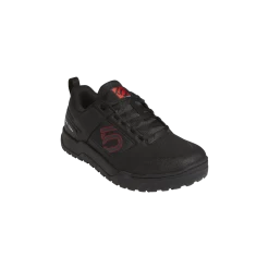 Five Ten - MTB-Schuhe Impact Pro 21 Core Black/Red 13 Five Ten - MTB-Schuhe Impact Pro 21 Core Black/Red -Fahrradladen tempbc0711 ftw photo front lateral top transparent 1280x1280