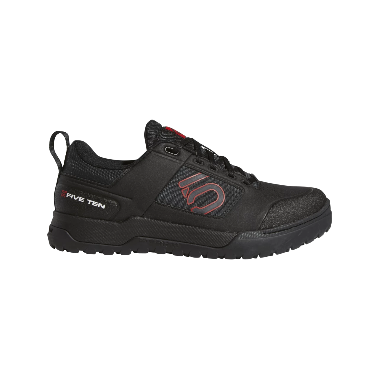 Five Ten - MTB-Schuhe Impact Pro 21 Core Black/Red 3 Five Ten - MTB-Schuhe Impact Pro 21 Core Black/Red