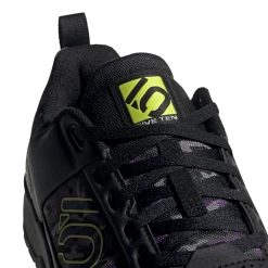 Five Ten - MTB-Schuhe Impact Pro Core Black / Semi Solar Yellow / Night Cargo -Fahrradladen tempbc0895 ftw photo detail 1 transparent 1280x1280