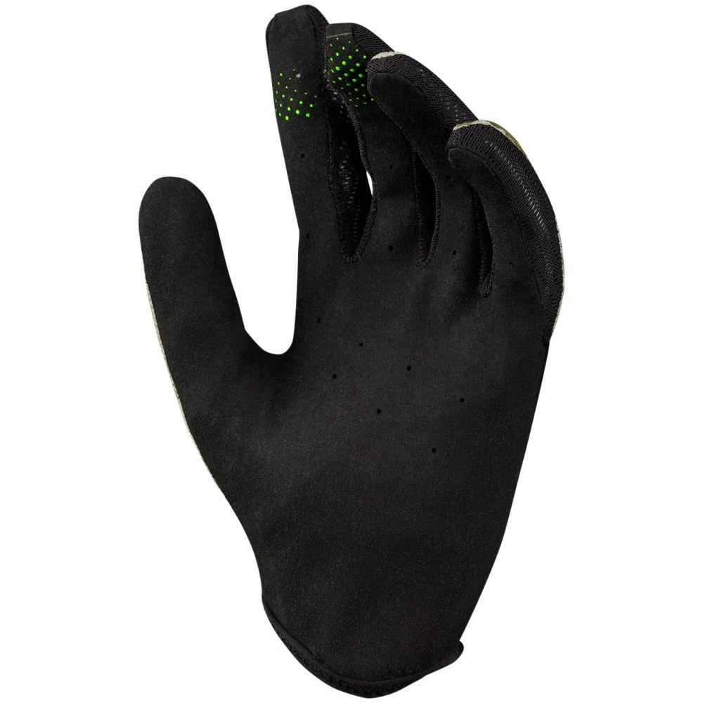IXS - Handschuhe Carve Youth Glove Black 4 IXS - Handschuhe Carve Youth Glove Black – Bild 2