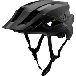 Fox - Helm Flux Mips Conduit Black