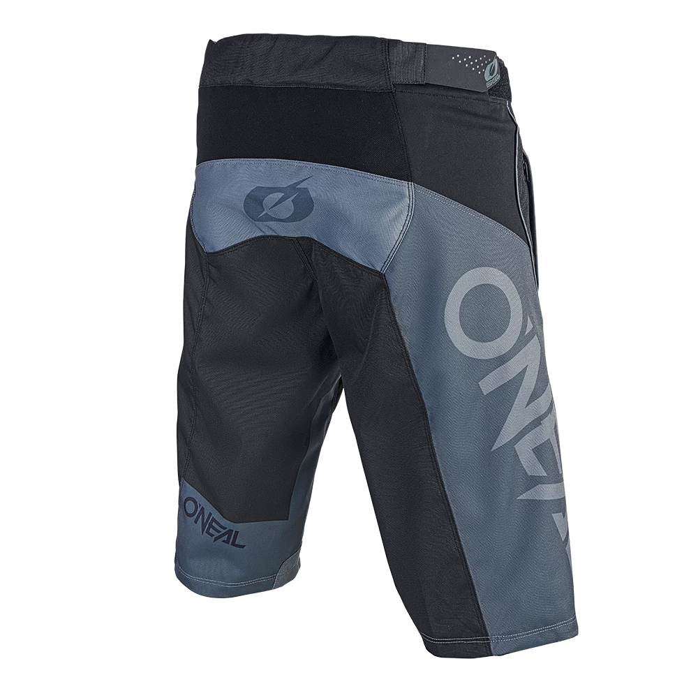 ONeal - Shorts Element Hybrid FR Youth Black 4 ONeal - Shorts Element Hybrid FR Youth Black – Bild 2