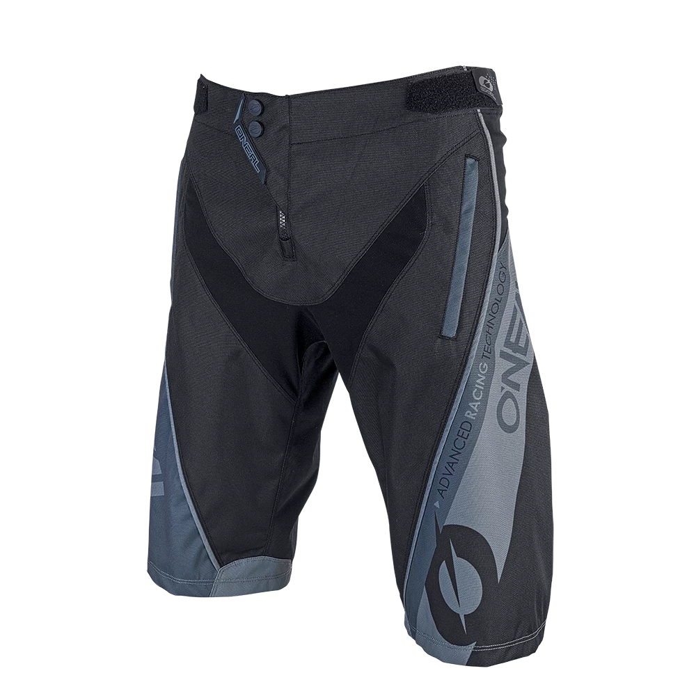 ONeal - Shorts Element Hybrid FR Youth Black 3 ONeal - Shorts Element Hybrid FR Youth Black