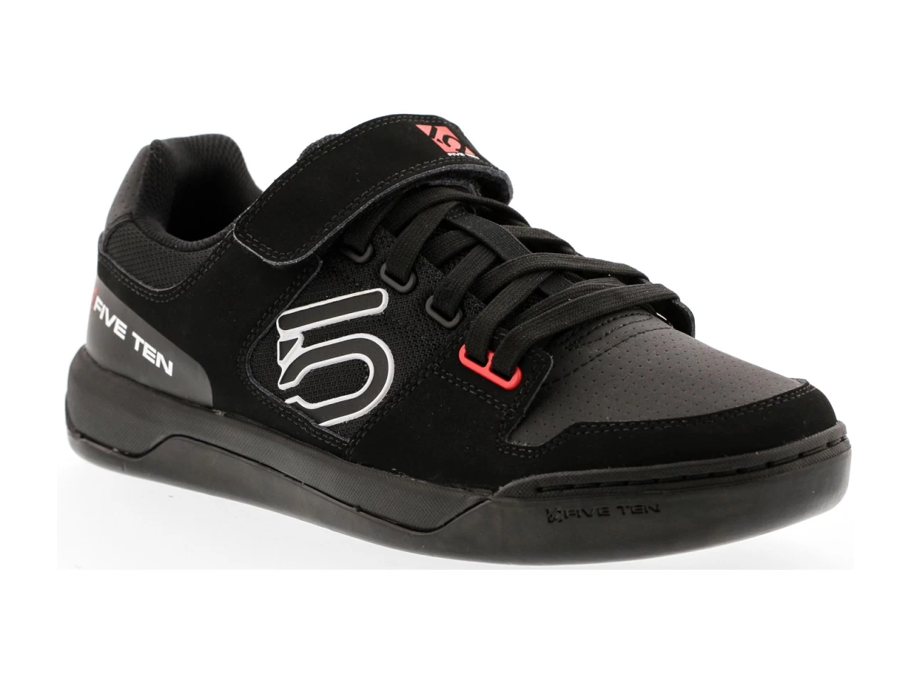 Five Ten - Klickpedalschuh Hellcat Black/White 5 Five Ten - Klickpedalschuh Hellcat Black/White – Bild 3