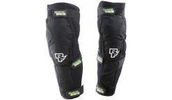 Race Face - Knie+Schienbeinschoner Flank Leg D30