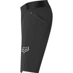 Fox - Shorts Flexair Men Black 7 Fox - Shorts Flexair Men Black -Fahrradladen tempflexair short black22557001 4 19Fuk2mbWbPFVc 1280x1280