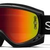 Smith - Brille Fuel V.1 Max Red Mirror, Frame Black 1 Smith - Brille Fuel V.1 Max Red Mirror, Frame Black -Fahrradladen tempfuel v 1 black 1280x1280