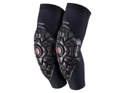 G-Form - Ellenbogenprotektor "Elite" Black