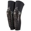 G-Form - Knie+Schienbeinprotektor "Elite" Black