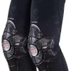 G-Form - Ellenbogenprotektor Pro-X Black -Fahrradladen tempg form prox elbow 1280x1280