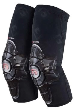 G-Form - Ellenbogenprotektor Pro-X Black