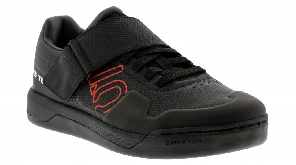 Five Ten - Klickpedalschuh Hellcat Pro Black 5 Five Ten - Klickpedalschuh Hellcat Pro Black – Bild 3