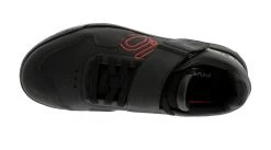 Five Ten - Klickpedalschuh Hellcat Pro Black 12 Five Ten - Klickpedalschuh Hellcat Pro Black -Fahrradladen temphellcat pro black shu ft7hcp sw 05 ilGyg5kOdCFUjvn 1280x1280