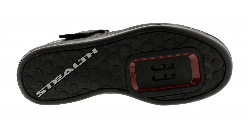 Five Ten - Klickpedalschuh Hellcat Pro Black 8 Five Ten - Klickpedalschuh Hellcat Pro Black – Bild 6