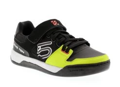 Five Ten - Klickpedalschuh Hellcat Semi Solar Yellow -Fahrradladen temphellcat solar 5328019QChQ2x4gk1a6 1280x1280