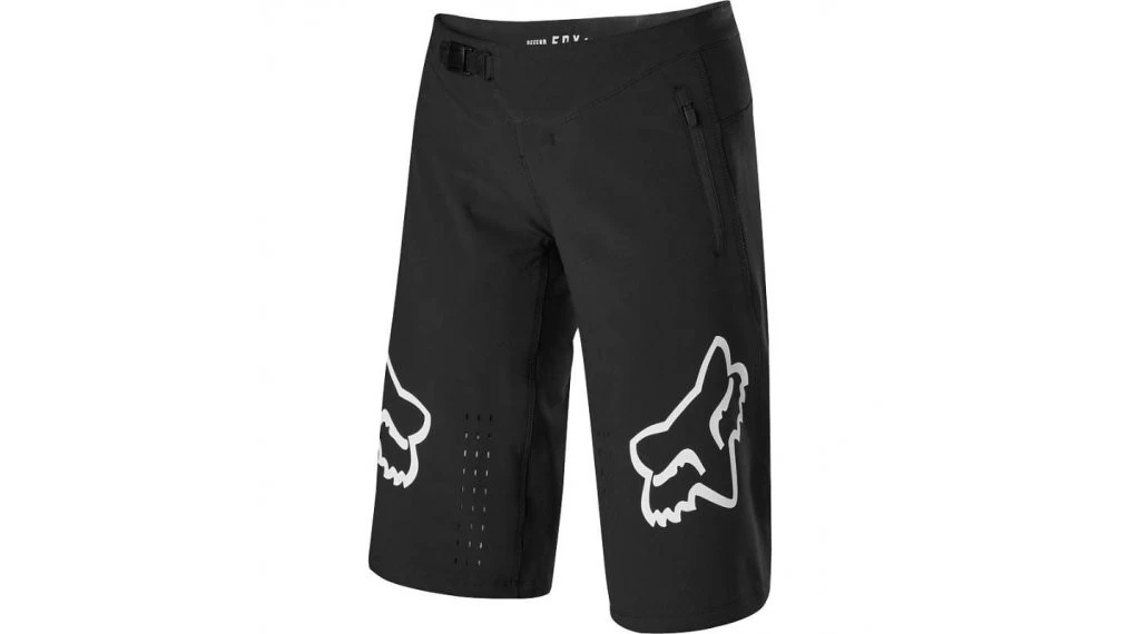 Fox - Shorts Defend Men Black 3 Fox - Shorts Defend Men Black