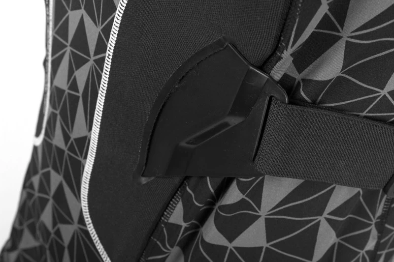 Leatt - Protektoren-Weste Body Vest 3DF AirFit Lite Black Austellungsmodelle 5 Leatt - Protektoren-Weste Body Vest 3DF AirFit Lite Black Austellungsmodelle – Bild 3