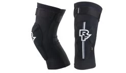 Race Face - Knieprotektor Indy D30 Stealth
