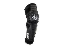IXS - Knieprotektor Cleaver Black