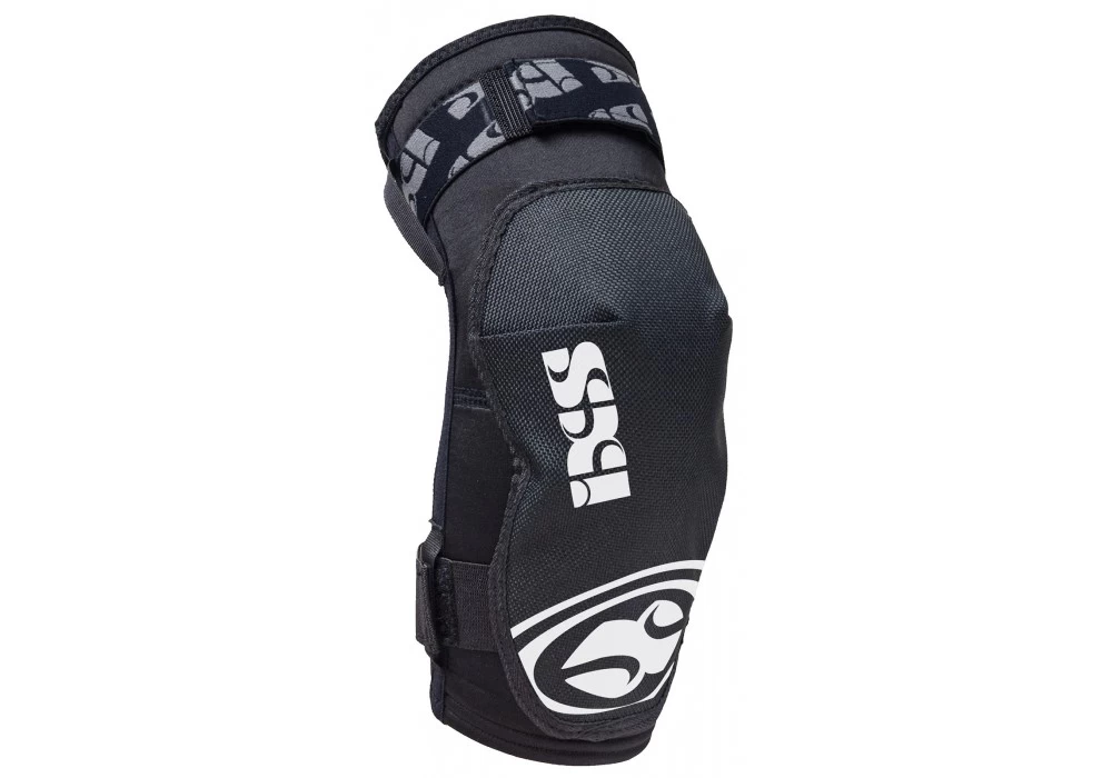 IXS - Ellenbogenprotektor Hack Evo Black 3 IXS - Ellenbogenprotektor Hack Evo Black