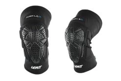 Leatt - Knieprotektor 3DF AirFlex Pro Black