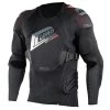 Leatt - Protektoren-Jacke Body Protector 3DF AirFit Schwarz -Fahrradladen temple prt 4562 bodyprotector 3df airfit id 22230n6SXwvBKWI6nu 1280x1280