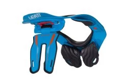 Leatt - Nackenschutz DBX 5.5 Blue -Fahrradladen templeatt 5 5 blue 1Mw1emp9rsi1Mp 1280x1280