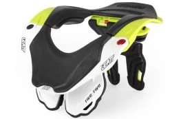 Leatt - Brace Nackenschutz DBX 5.5 Junior Grün