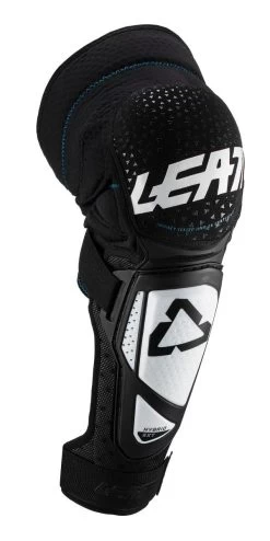 Leatt - Knie+Schienbeinschoner 3DF Hybrid EXT Junior White/Black 5 Leatt - Knie+Schienbeinschoner 3DF Hybrid EXT Junior White/Black -Fahrradladen templeatt kneeshinguard 3dfhybridextjr whtblk right 5019410190 1280x1280