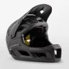 MET - Enduro-Helm +Chin Parachute MCR Mips Matt Black -Fahrradladen tempmet helmets sito parachute mcr no1 1280x1280