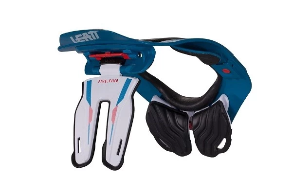 Leatt - Nackenschutz DBX 5.5 Fuel 4 Leatt - Nackenschutz DBX 5.5 Fuel – Bild 2