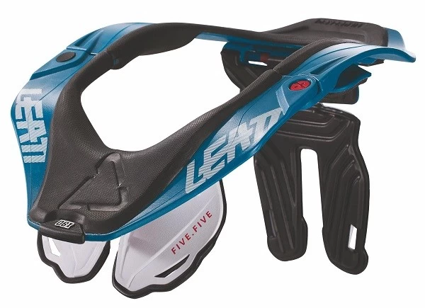Leatt - Nackenschutz DBX 5.5 Fuel 6 Leatt - Nackenschutz DBX 5.5 Fuel – Bild 4