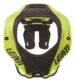 Leatt - Nackenschutz DBX 5.5 Lime