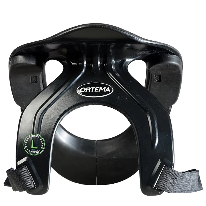 Ortema - Nackenschutz ONB V 3.0 Schwarz K4 4 Ortema - Nackenschutz ONB V 3.0 Schwarz K4 – Bild 2