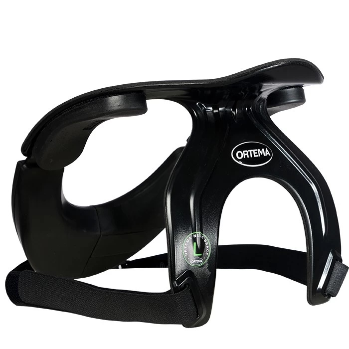 Ortema - Nackenschutz ONB V 3.0 Schwarz K4 5 Ortema - Nackenschutz ONB V 3.0 Schwarz K4 – Bild 3