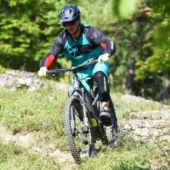 Ortema - Knieprotektor GP5 Black -Fahrradladen temportema sportprotection gp5knee protector2 1EJMUVhPDf9Z92 1280x1280