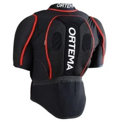 Ortema - Protektorenweste Kurzarm Ortho-Max Enduro -Fahrradladen temportho max enduro protektorenjacke backOm4sMhyH8hx55 1280x1280
