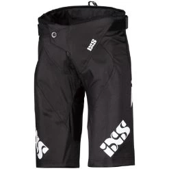 100% - Shorts Race Kids Black