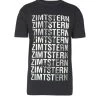 Zimtstern - T-Shirt Men Rerunz Black -Fahrradladen temprerunz a 37122502009 1THELawVVg6FEO 1280x1280