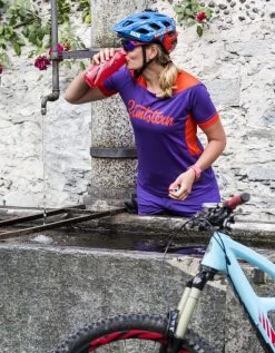 Zimtstern - Jersey Talize Kurzarm Women Purple -Fahrradladen temptalize orange4a 37263151244 6Ta1m17Ift1NaJ 1280x1280