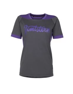 Zimtstern - Jersey Talize Kurzarm Women Iron
