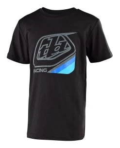 Troy Lee Designs - T-Shirt Precision 2.0 Youth Black