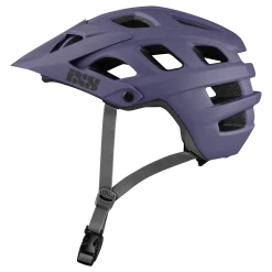 IXS - MTB-Helm Trail RS Evo Grape