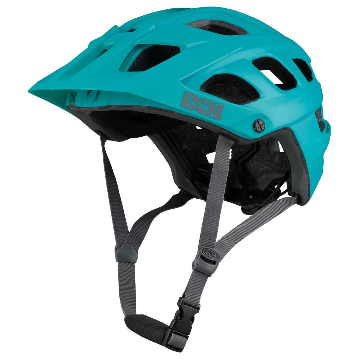 IXS - MTB-Helm Trail RS Evo Lagoon 7 IXS - MTB-Helm Trail RS Evo Lagoon – Bild 5