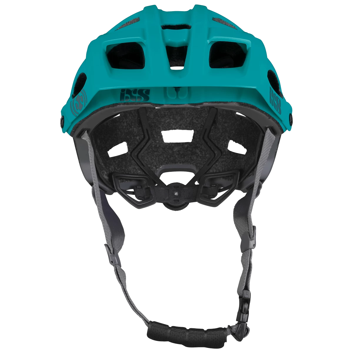 IXS - MTB-Helm Trail RS Evo Lagoon 5 IXS - MTB-Helm Trail RS Evo Lagoon – Bild 3