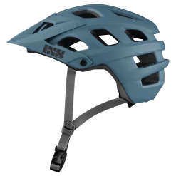IXS - MTB-Helm Trail RS Evo Ocean