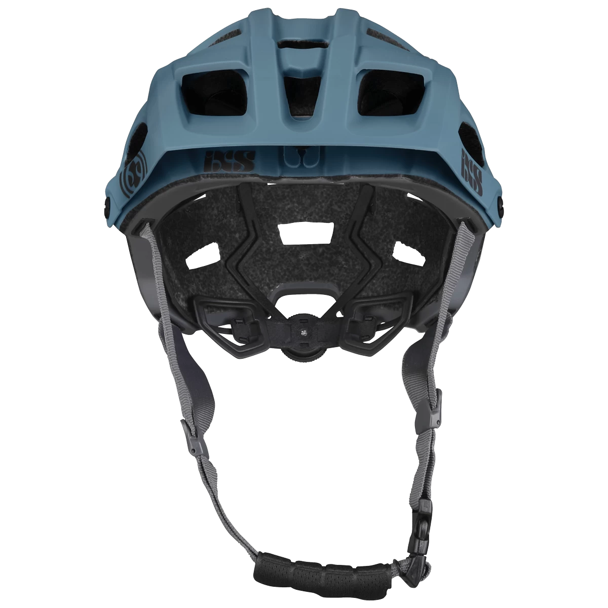IXS - MTB-Helm Trail RS Evo Ocean 5 IXS - MTB-Helm Trail RS Evo Ocean – Bild 3