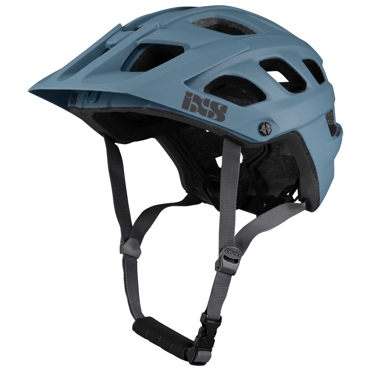 IXS - MTB-Helm Trail RS Evo Ocean 4 IXS - MTB-Helm Trail RS Evo Ocean – Bild 2